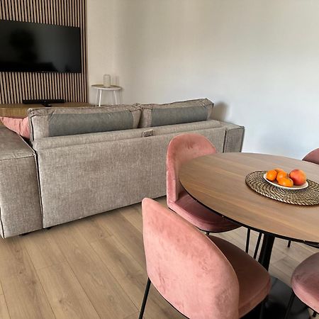 Appartement Proche Paris-Aeroport Cdg-Gare-Disney 빌리에르벨 외부 사진
