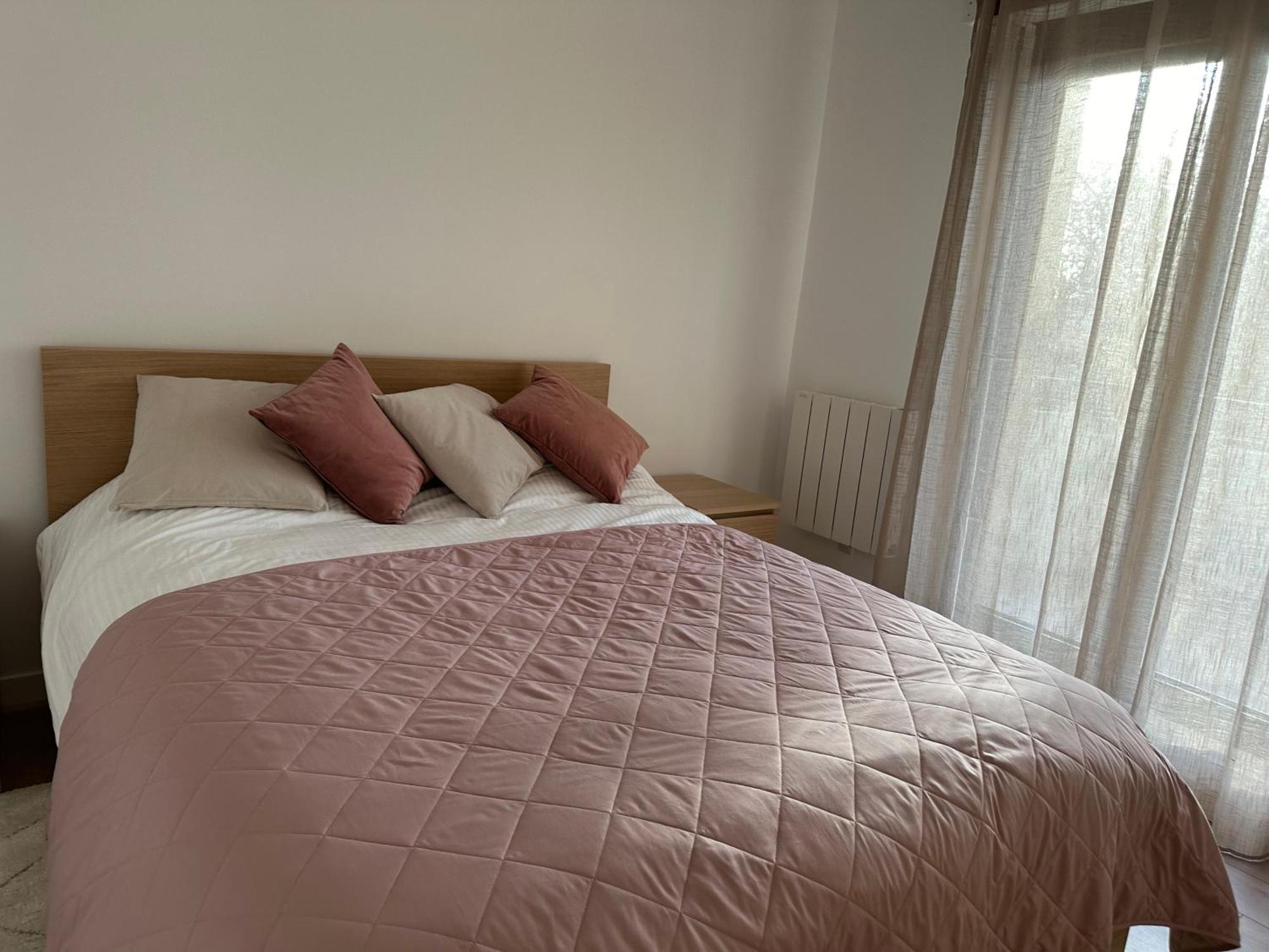 Appartement Proche Paris-Aeroport Cdg-Gare-Disney 빌리에르벨 외부 사진