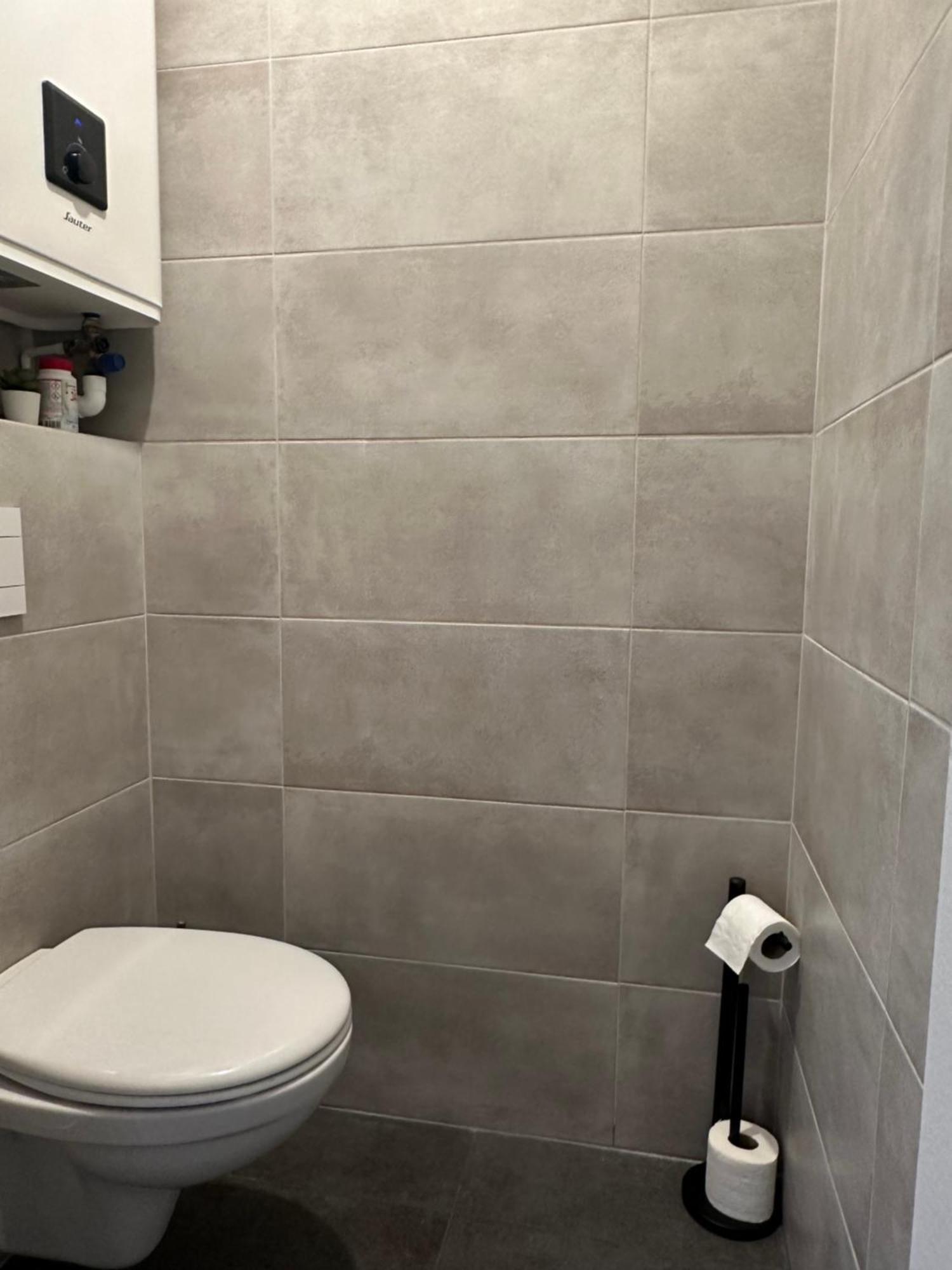 Appartement Proche Paris-Aeroport Cdg-Gare-Disney 빌리에르벨 외부 사진