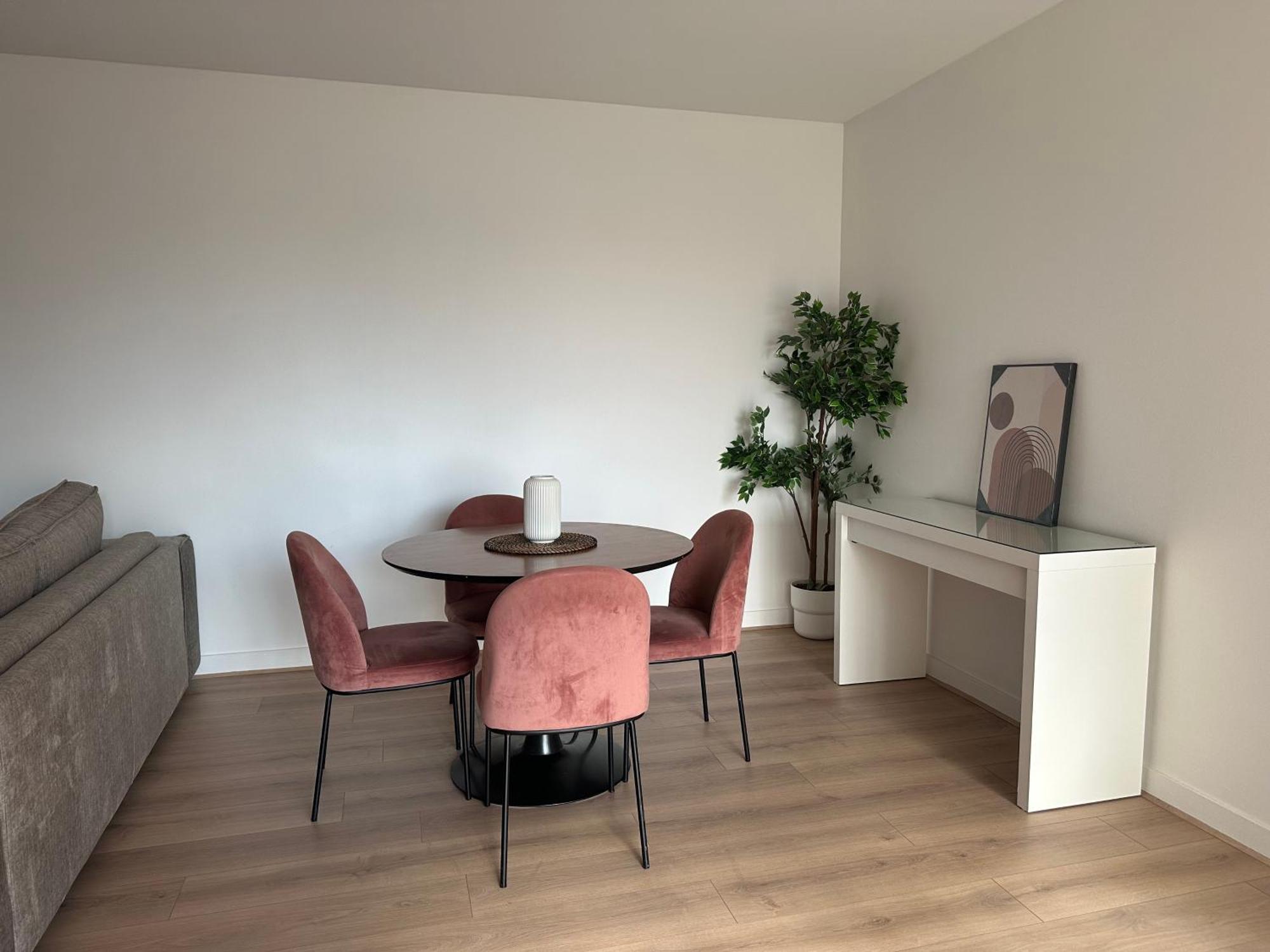 Appartement Proche Paris-Aeroport Cdg-Gare-Disney 빌리에르벨 외부 사진